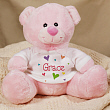 All Heart Plush Teddy Bear TB1411x